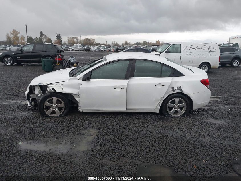 VIN 1G1PC5SB6E7106669 2014 CHEVROLET CRUZE no.14