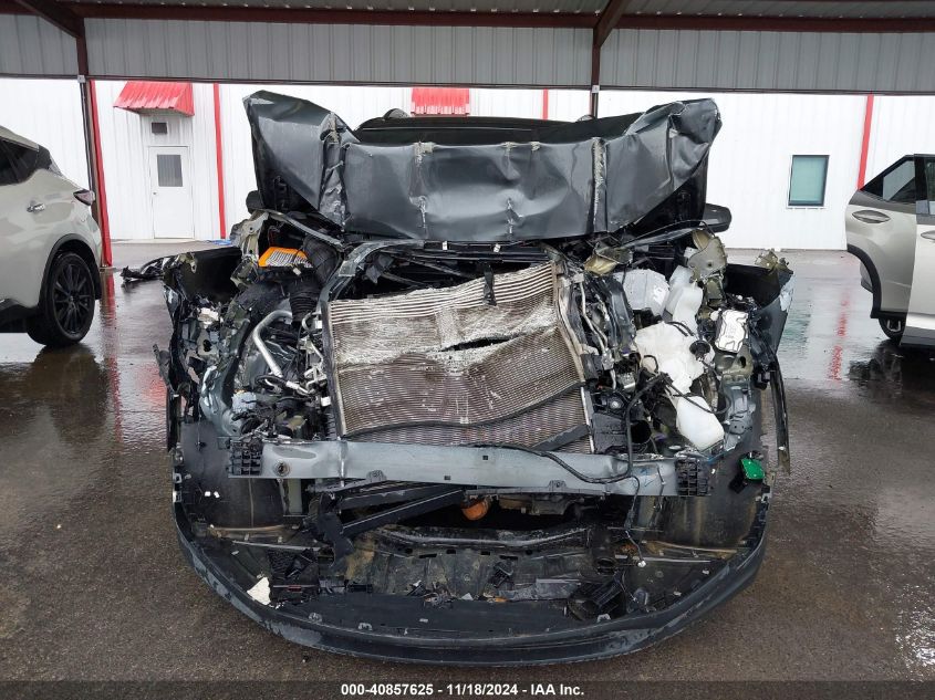 VIN 3GKALMEV6KL312440 2019 GMC TERRAIN SLE