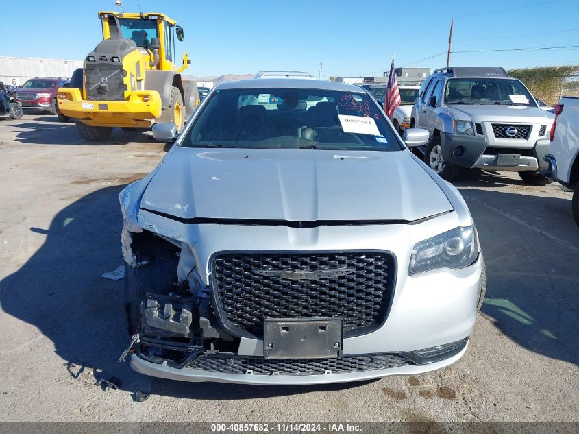 2023 Chrysler 300 300S VIN: 2C3CCABG3PH609064 Lot: 40857682