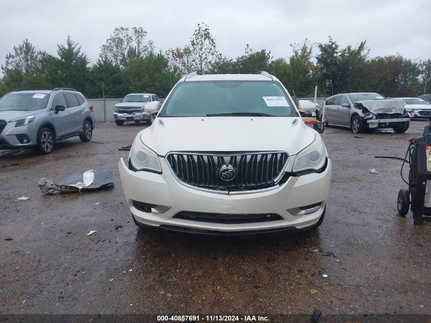 2013 Buick Enclave Convenience VIN: 5GAKRBKD1DJ115198 Lot: 40857691