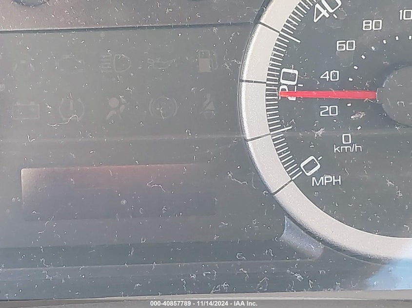 2010 Ford Escape VIN: 1FMTU0DGXAKA32223 Lot: 40857789