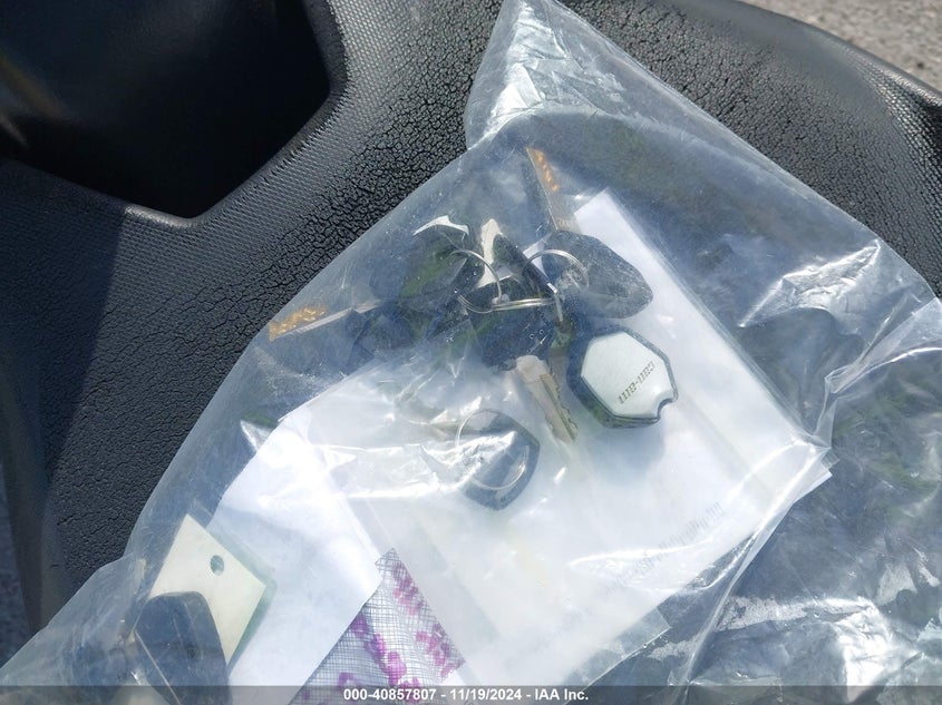 2019 CAN-AM RYKER 3JB2FEG48KJ001754