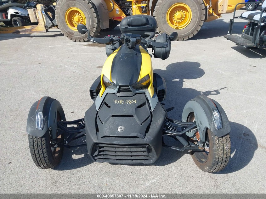 2019 CAN-AM RYKER 3JB2FEG48KJ001754