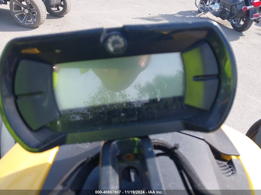 2019 CAN-AM RYKER 3JB2FEG48KJ001754