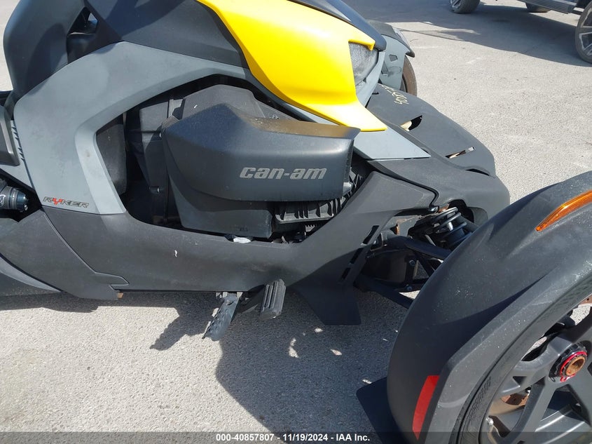 2019 CAN-AM RYKER 3JB2FEG48KJ001754