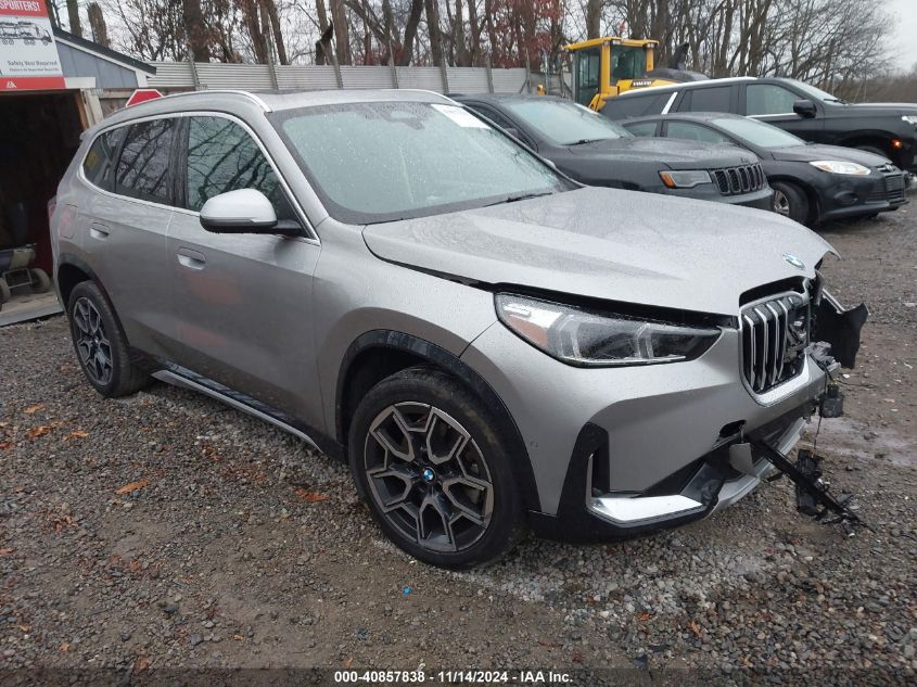 VIN WBX73EF02P5X23245 2023 BMW X1, Xdrive28I no.1