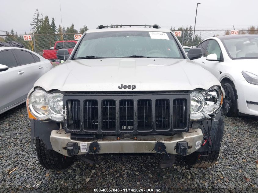 2009 Jeep Grand Cherokee Laredo VIN: 1J8GR48K99C528559 Lot: 40857843