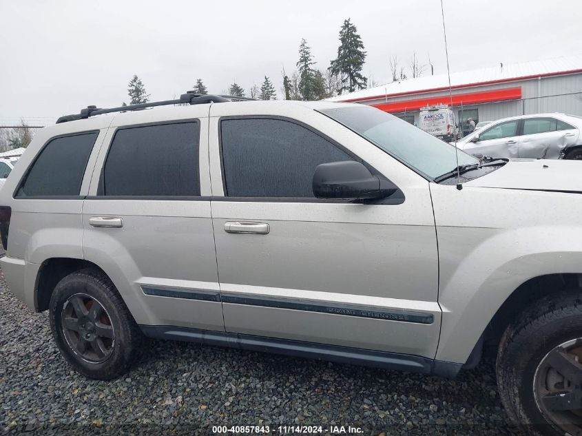 2009 Jeep Grand Cherokee Laredo VIN: 1J8GR48K99C528559 Lot: 40857843