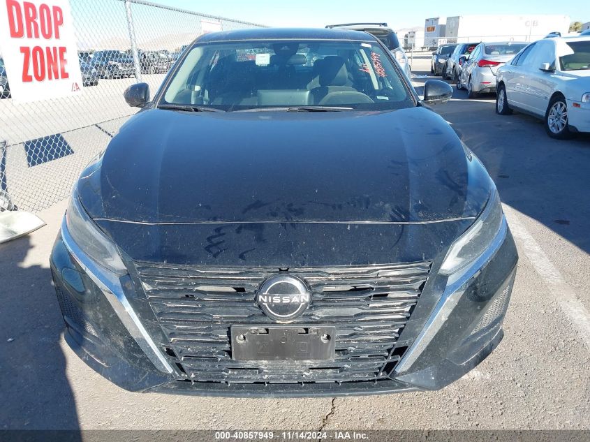 2023 Nissan Altima Sl Fwd VIN: 1N4BL4EV2PN382871 Lot: 40857949