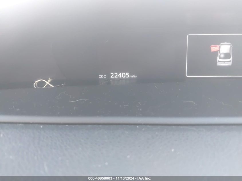 2019 TOYOTA PRIUS VIN: JTDKARFU3K3090363