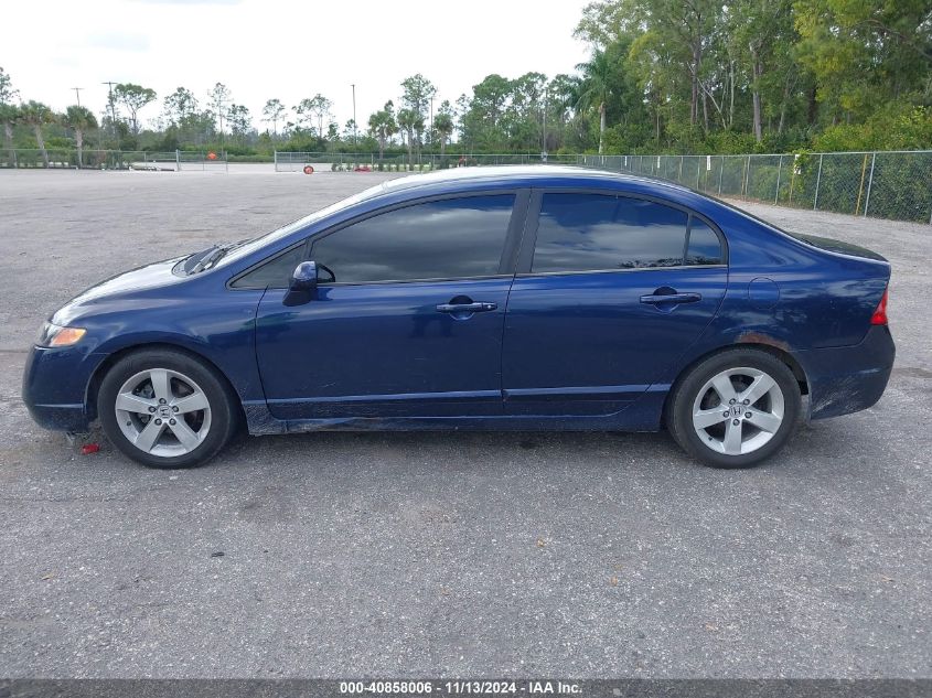 2006 Honda Civic Lx VIN: 1HGFA165X6L000631 Lot: 40858006