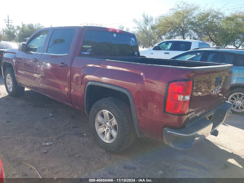 VIN 3GTU2UEC3FG170413 2015 GMC SIERRA 1500 no.3