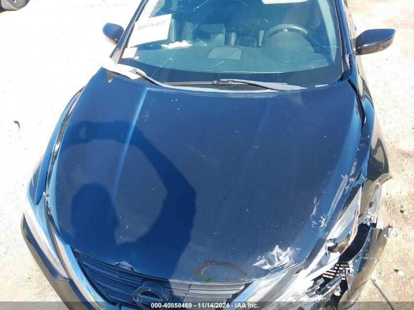 VIN 1N4AL3AP7HN360525 2017 NISSAN ALTIMA 2.5 S
