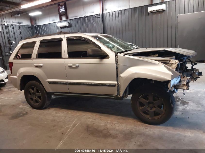 2008 Jeep Grand Cherokee Laredo VIN: 1J8GR48K98C241060 Lot: 40858480