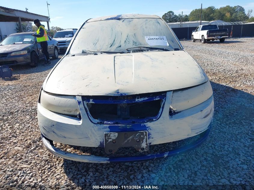 2006 Saturn Ion 2 VIN: 1G8AZ55F06Z206969 Lot: 40858509