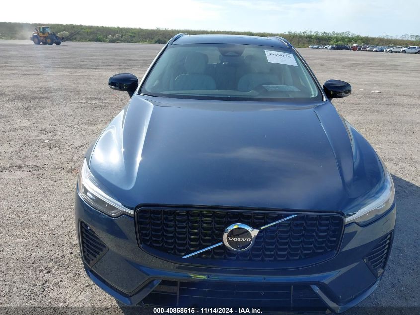 VIN YV4L12RL7R1928699 2024 Volvo XC60, B5 Plus Dark... no.6