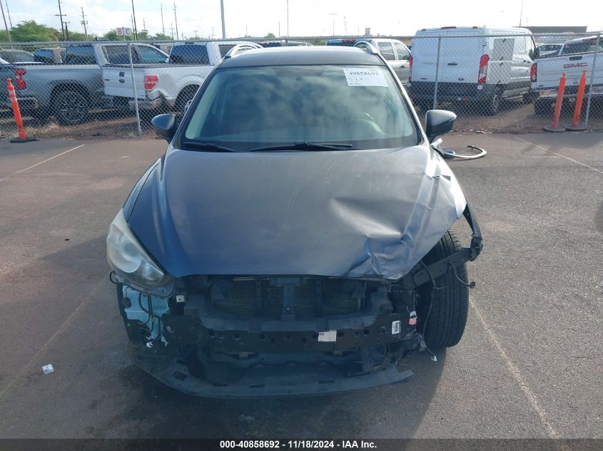 2016 MAZDA CX-5 VIN: JM3KE2CY3G0623573