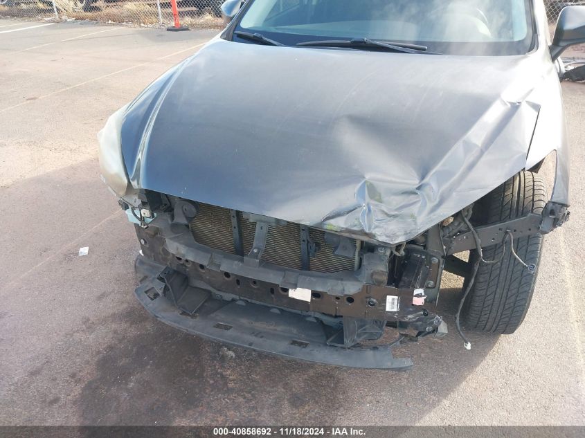 2016 MAZDA CX-5 VIN: JM3KE2CY3G0623573