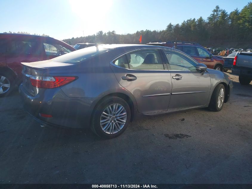 2013 Lexus Es 350 VIN: JTHBK1GG8D2044848 Lot: 40858713