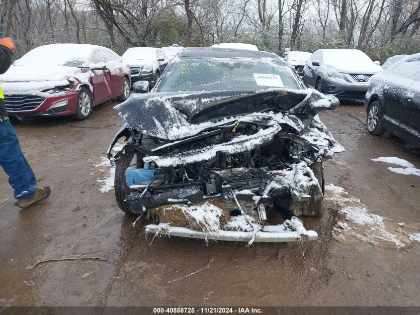 2021 NISSAN SENTRA S XTRONIC CVT - 3N1AB8BV3MY278606