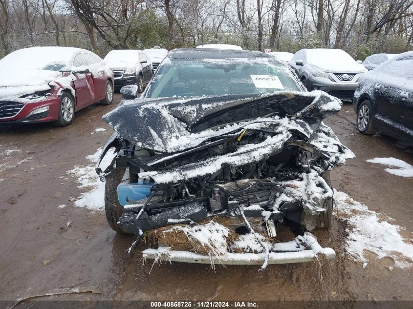 2021 NISSAN SENTRA S XTRONIC CVT - 3N1AB8BV3MY278606