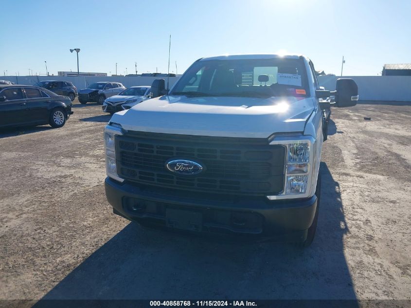 2024 Ford F-250 Xl VIN: 1FT7X2AA1REC53065 Lot: 40858768