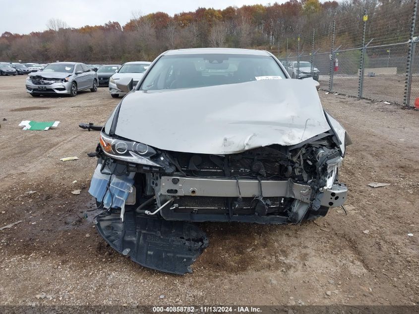 2017 Lexus Es 300H VIN: JTHBW1GG1H2133896 Lot: 40858782