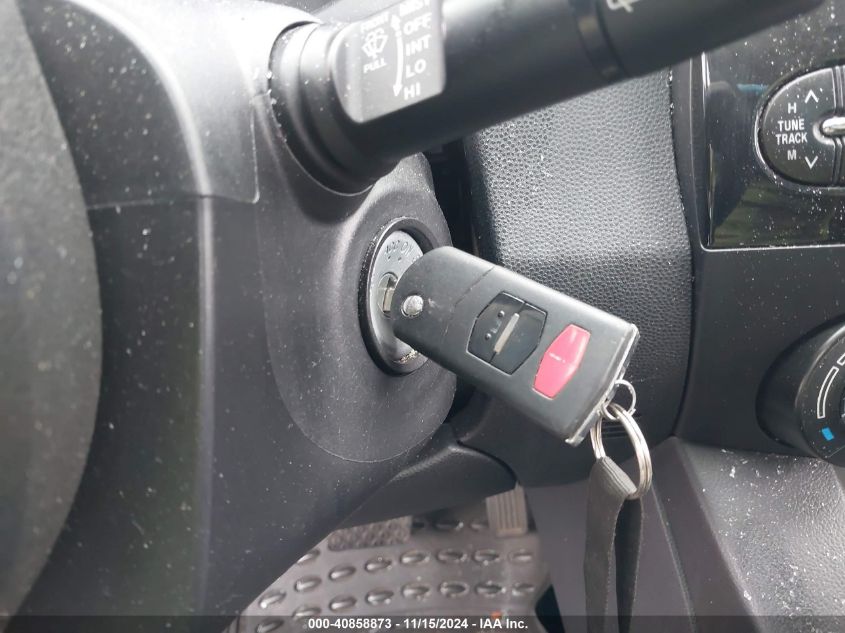 2013 MAZDA MAZDA2 - JM1DE1KZ0D0166903