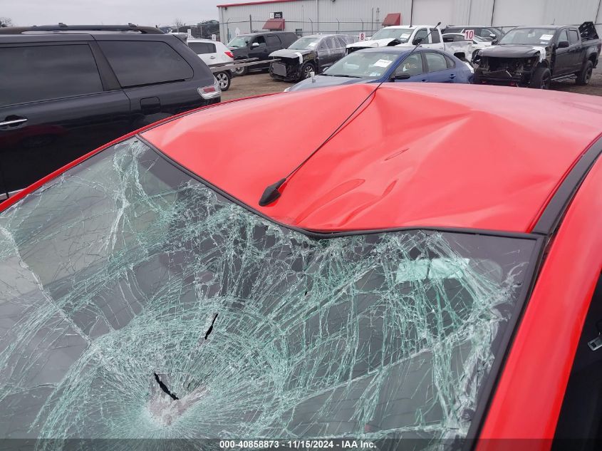 2013 MAZDA MAZDA2 - JM1DE1KZ0D0166903