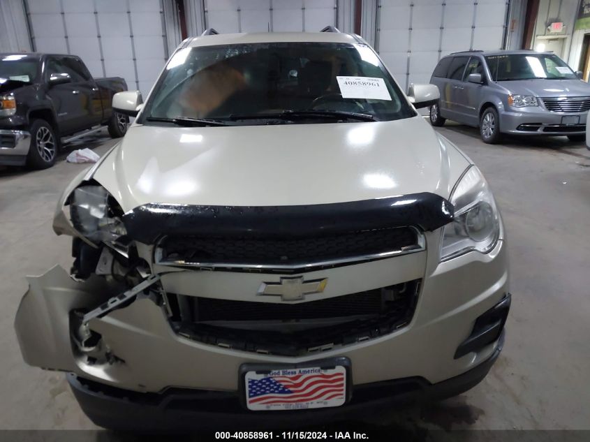 VIN 2GNALDEK2D1169032 2013 CHEVROLET EQUINOX no.12