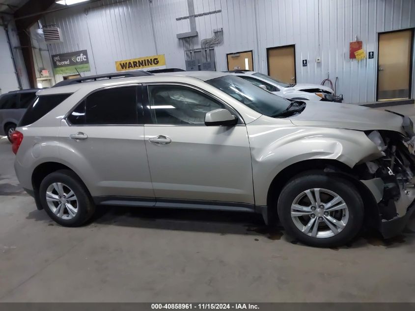 VIN 2GNALDEK2D1169032 2013 CHEVROLET EQUINOX no.13