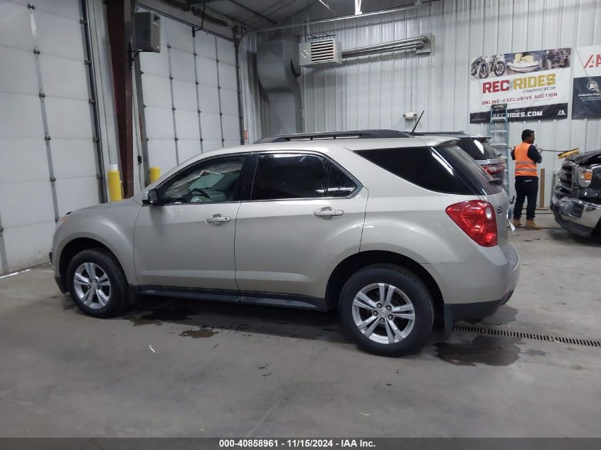 VIN 2GNALDEK2D1169032 2013 CHEVROLET EQUINOX no.14