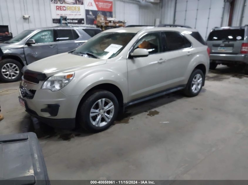 VIN 2GNALDEK2D1169032 2013 CHEVROLET EQUINOX no.2