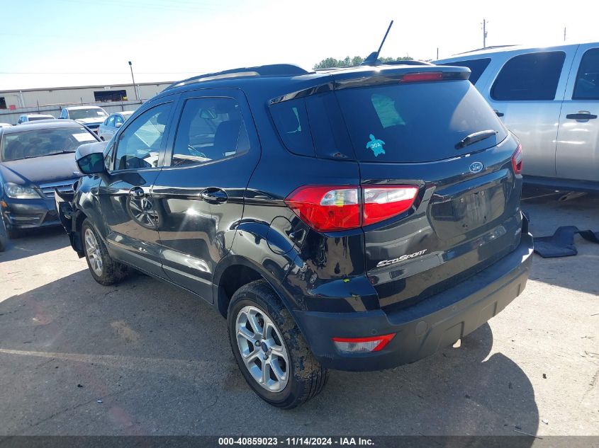 VIN MAJ6P1UL5JC187757 2018 FORD ECOSPORT no.3