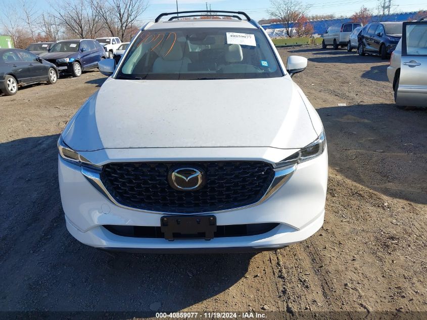 2024 MAZDA CX-5 2.5 S PREFERRED - JM3KFBCL5R0516853