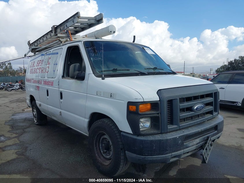 Vin: 1ftne1ew5cda10420, lot: 41348718, ford e-150 commercial 2012 img_1