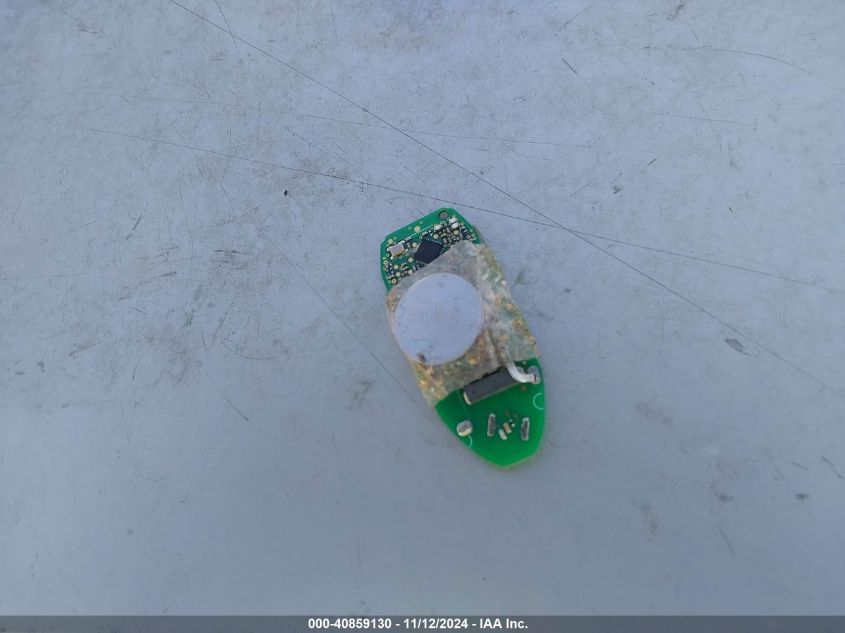 2020 Nissan Altima Sr Fwd VIN: 1N4BL4CV9LC114862 Lot: 40859130