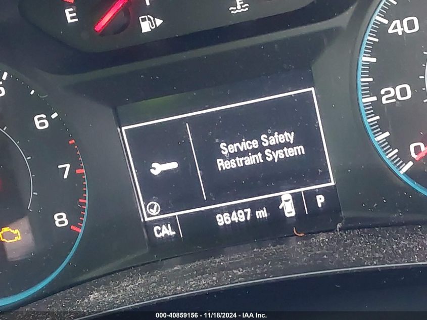 2018 CHEVROLET MALIBU VIN: 1G1ZD5ST8JF232806