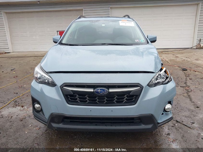 2020 Subaru Crosstrek Premium VIN: JF2GTAEC9LH208240 Lot: 40859161