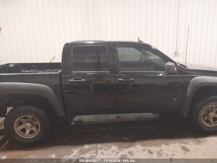 2006 Chevrolet Colorado Lt VIN: 1GCDT136568246034 Lot: 40859217