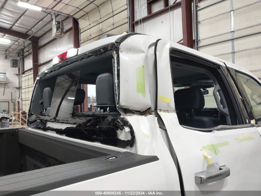 2024 Ford F-350 - 1FT8W3BMXREE40097