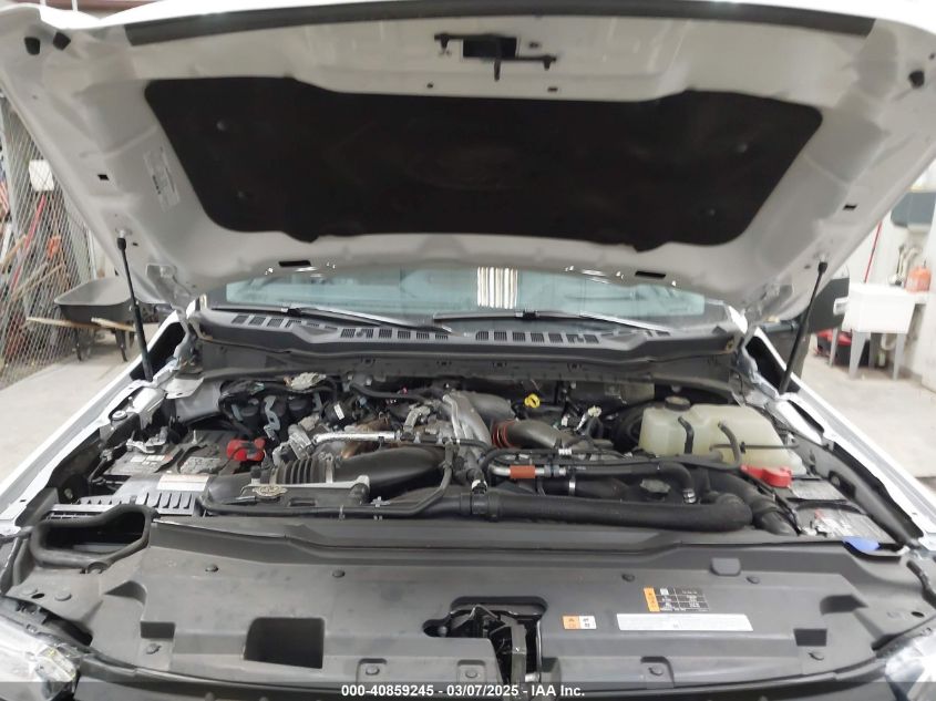 2024 Ford F-350 - 1FT8W3BMXREE40097