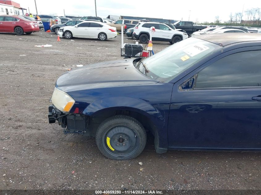 2014 Dodge Avenger Se VIN: 1C3CDZAB8EN109536 Lot: 40859250