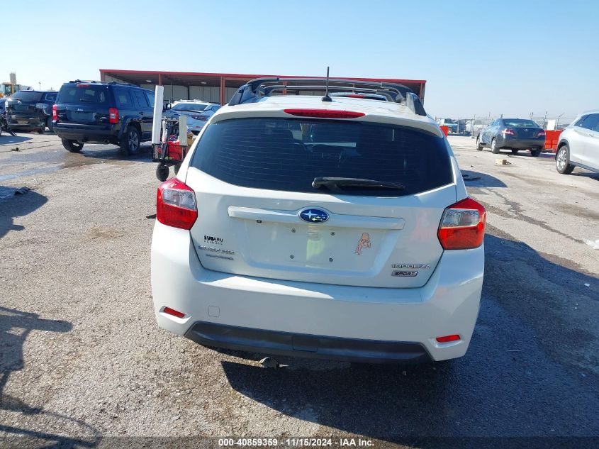 2015 Subaru Impreza 2.0I Sport Limited VIN: JF1GPAV60F8228528 Lot: 40859359