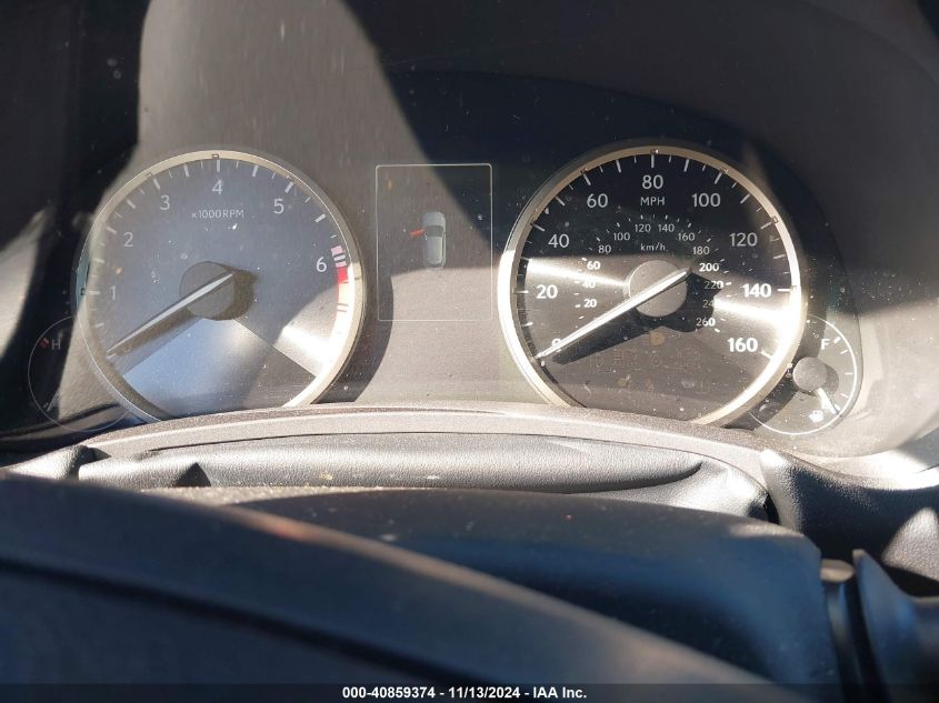 2021 LEXUS NX 300 VIN: JTJGARDZ8M5020768