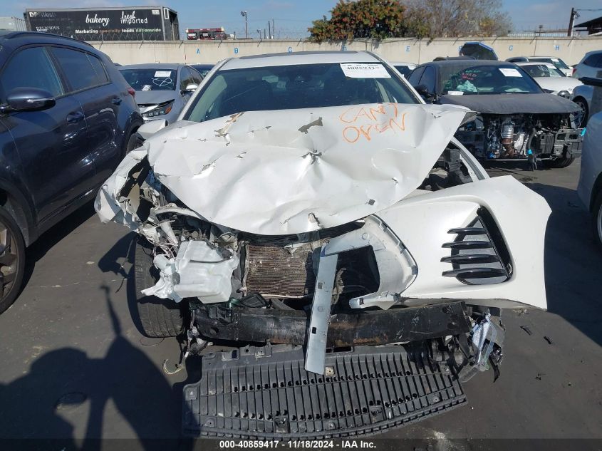 2017 Toyota Corolla L/Le/Xle/Se/Xse VIN: 5YFBURHE7HP667456 Lot: 40859417