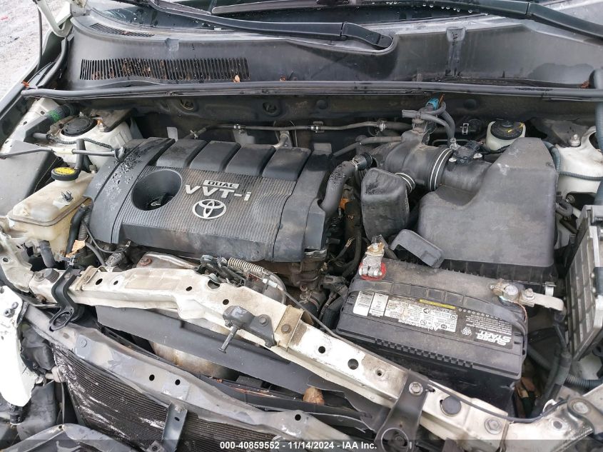 2009 Toyota Rav4 VIN: JTMZF33V295012908 Lot: 40859552