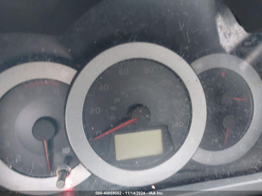 2009 Toyota Rav4 VIN: JTMZF33V295012908 Lot: 40859552