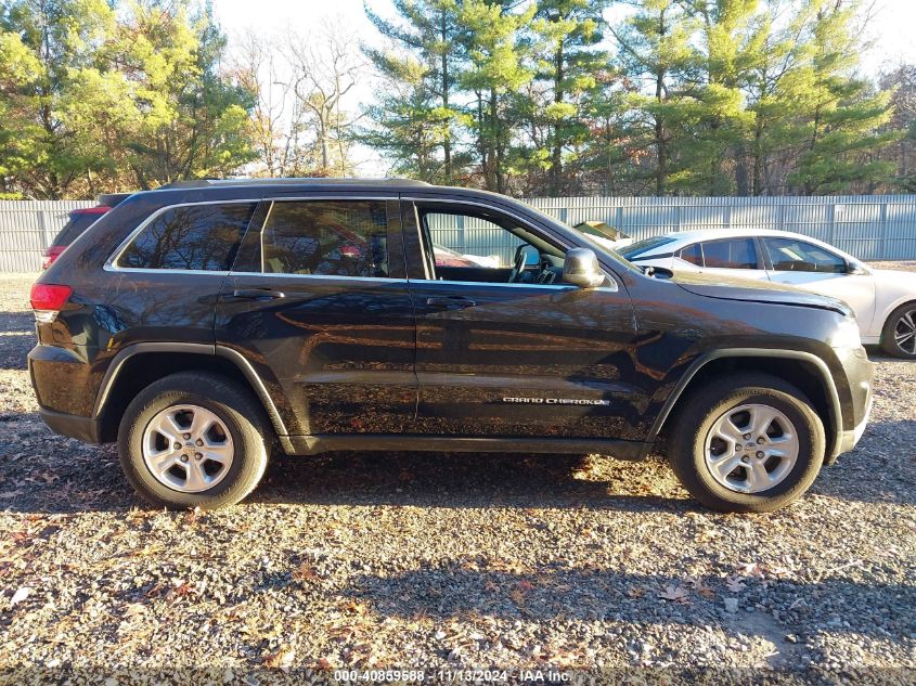 2015 Jeep Grand Cherokee Laredo VIN: 1C4RJFAG8FC943733 Lot: 40859588