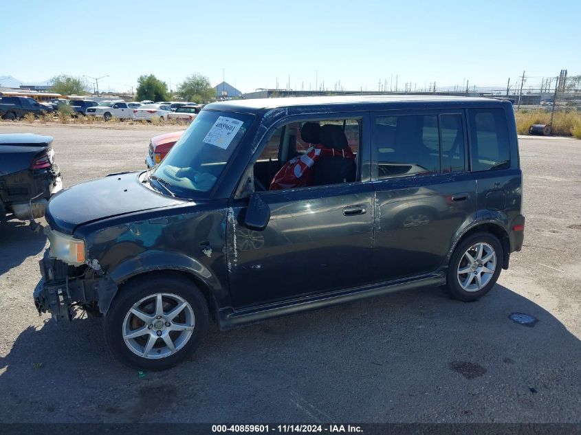 2004 Scion Xb VIN: JTLKT324040158303 Lot: 40859601